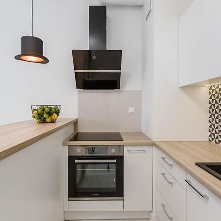 Chill Apartments Sarmacka Wilanow وارسو المظهر الخارجي الصورة